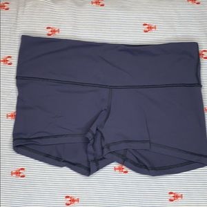 Wunder Inder Shorts